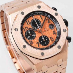 AUDEMARS    PIGUET Royal Oak Offshore AU0373