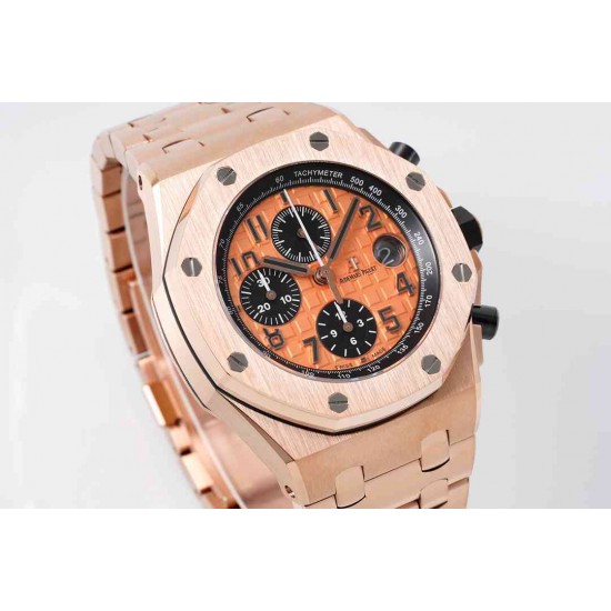 AUDEMARS    PIGUET Royal Oak Offshore AU0373