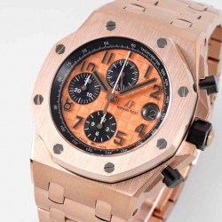 AUDEMARS    PIGUET Royal Oak Offshore AU0373