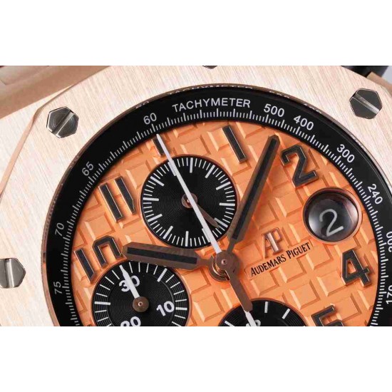 AUDEMARS    PIGUET Royal Oak Offshore AU0373