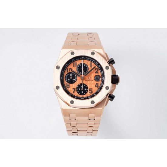 AUDEMARS    PIGUET Royal Oak Offshore AU0373