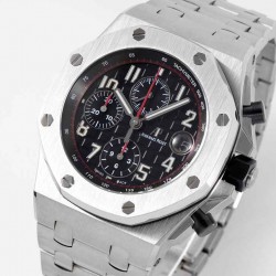 AUDEMARS    PIGUET Royal Oak Offshore AU0374