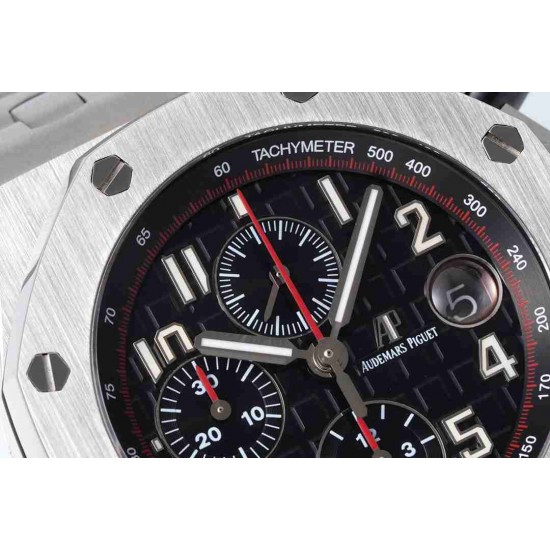 AUDEMARS    PIGUET Royal Oak Offshore AU0374