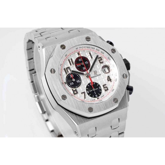 AUDEMARS    PIGUET Royal Oak Offshore AU0375