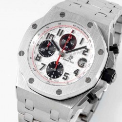 AUDEMARS    PIGUET Royal Oak Offshore AU0375