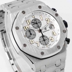 AUDEMARS    PIGUET Royal Oak Offshore AU0376