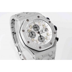 AUDEMARS    PIGUET Royal Oak Offshore AU0376