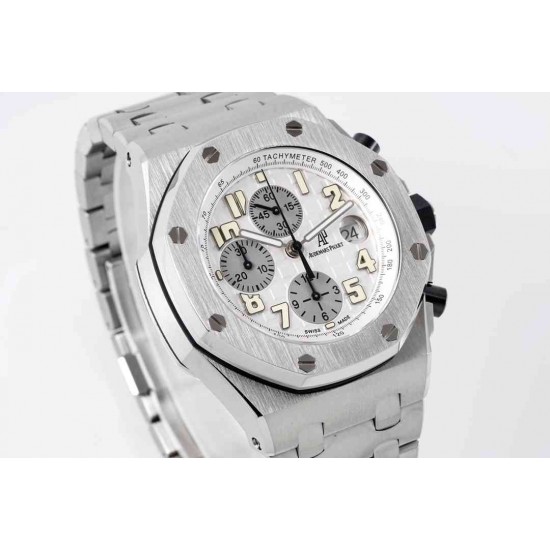 AUDEMARS    PIGUET Royal Oak Offshore AU0376