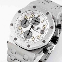 AUDEMARS    PIGUET Royal Oak Offshore AU0376