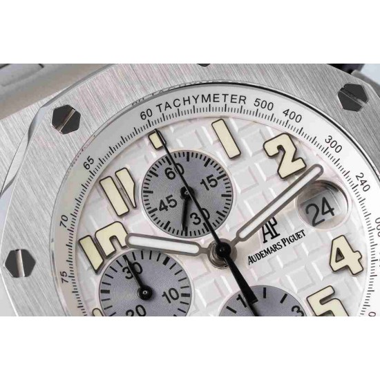 AUDEMARS    PIGUET Royal Oak Offshore AU0376