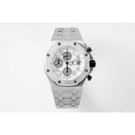 AUDEMARS    PIGUET Royal Oak Offshore AU0376