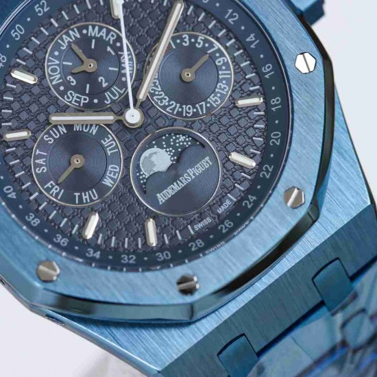 AUDEMARS   PIGUET Royal Oak 41mm AU0377