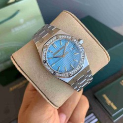 AUDEMARS  PIGUET Royal Oak 34mm  AU0378 （moissan）