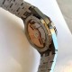 AUDEMARS  PIGUET Royal Oak 34mm  AU0378 （moissan）