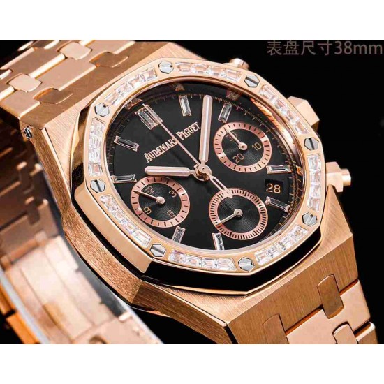 AUDEMARS    PIGUET Royal Oak Offshore AU0379