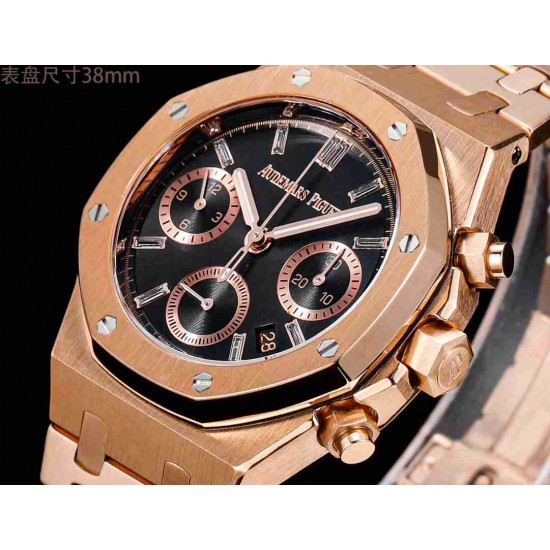 AUDEMARS    PIGUET Royal Oak Offshore AU0380