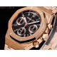 AUDEMARS    PIGUET Royal Oak Offshore AU0380