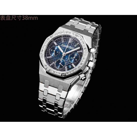 AUDEMARS    PIGUET Royal Oak Offshore AU0381