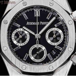 AUDEMARS    PIGUET Royal Oak AU0384