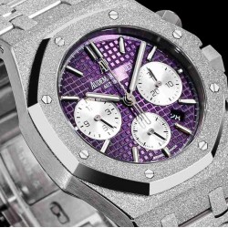 AUDEMARS    PIGUET Royal Oak AU0391