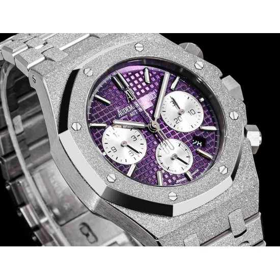 AUDEMARS    PIGUET Royal Oak AU0391