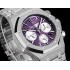 AUDEMARS    PIGUET Royal Oak AU0391