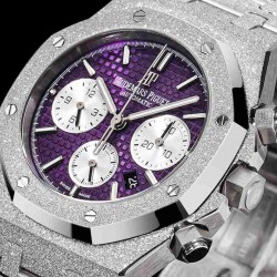 AUDEMARS    PIGUET Royal Oak AU0391