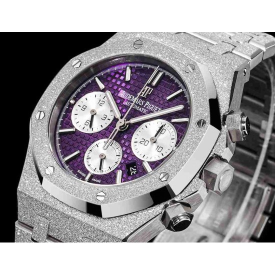 AUDEMARS    PIGUET Royal Oak AU0391