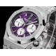 AUDEMARS    PIGUET Royal Oak AU0391