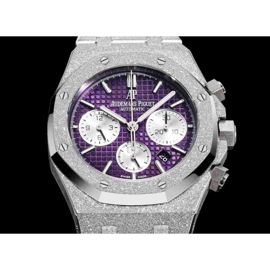 AUDEMARS    PIGUET Royal Oak AU0391