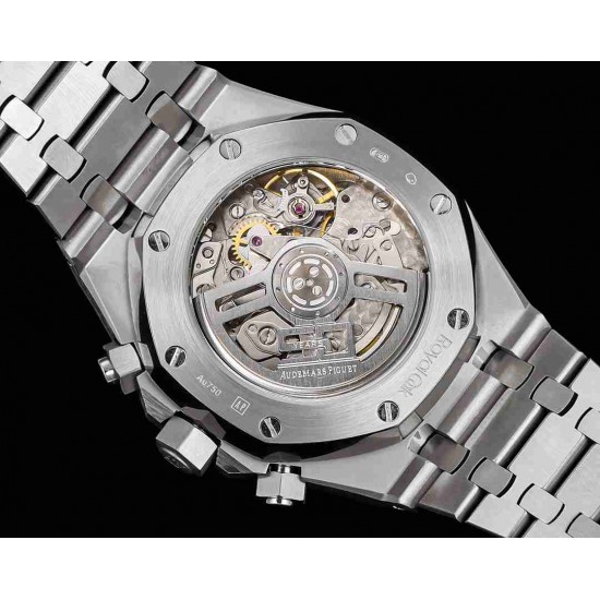 AUDEMARS    PIGUET Royal Oak AU0391