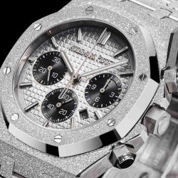 AUDEMARS    PIGUET Royal Oak AU0392