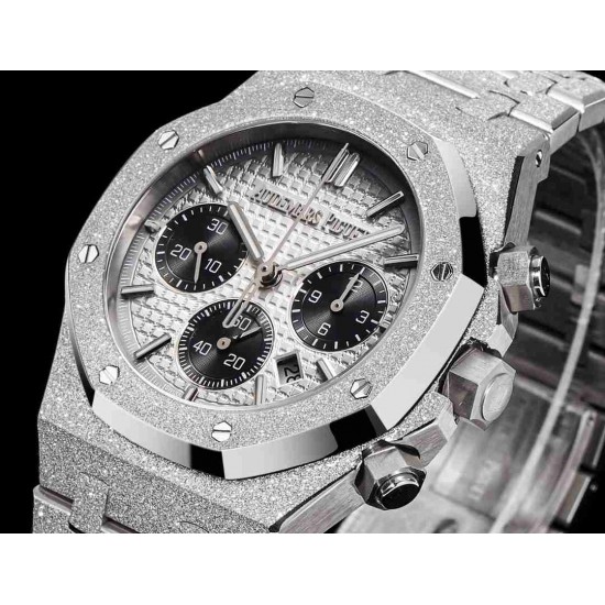 AUDEMARS    PIGUET Royal Oak AU0392