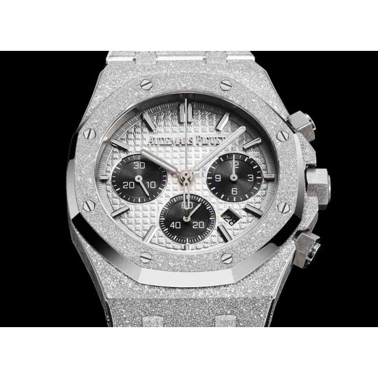 AUDEMARS    PIGUET Royal Oak AU0392