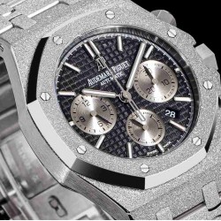 AUDEMARS    PIGUET Royal Oak AU0393