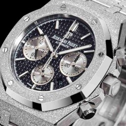 AUDEMARS    PIGUET Royal Oak AU0393