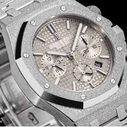 AUDEMARS    PIGUET Royal Oak AU0394