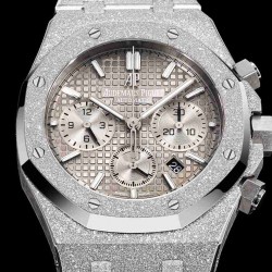 AUDEMARS    PIGUET Royal Oak AU0394