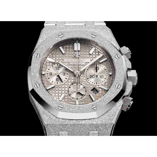 AUDEMARS    PIGUET Royal Oak AU0394