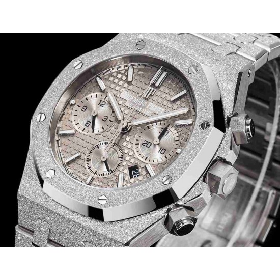 AUDEMARS    PIGUET Royal Oak AU0394