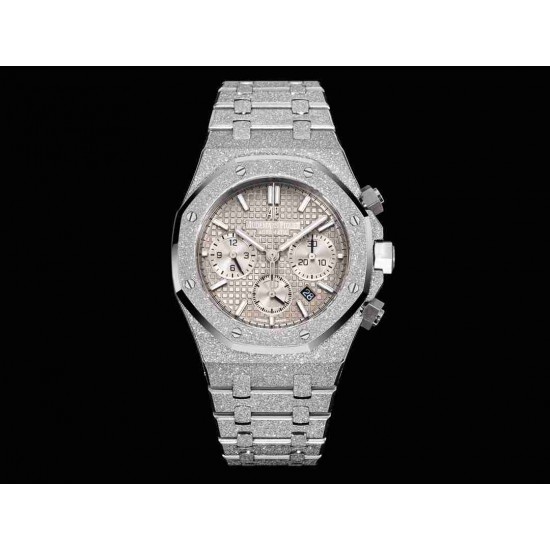 AUDEMARS    PIGUET Royal Oak AU0394