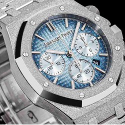 AUDEMARS    PIGUET Royal Oak AU0395