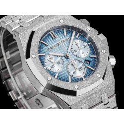 AUDEMARS    PIGUET Royal Oak AU0395