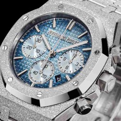 AUDEMARS    PIGUET Royal Oak AU0395