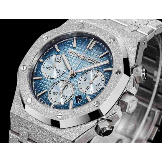 AUDEMARS    PIGUET Royal Oak AU0395