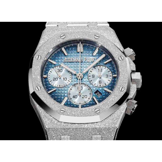 AUDEMARS    PIGUET Royal Oak AU0395