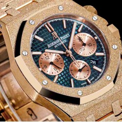 AUDEMARS    PIGUET Royal Oak AU0396