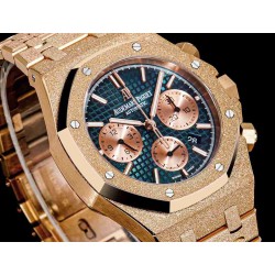 AUDEMARS    PIGUET Royal Oak AU0396