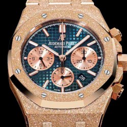 AUDEMARS    PIGUET Royal Oak AU0396