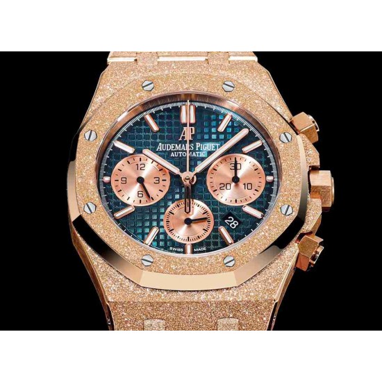 AUDEMARS    PIGUET Royal Oak AU0396